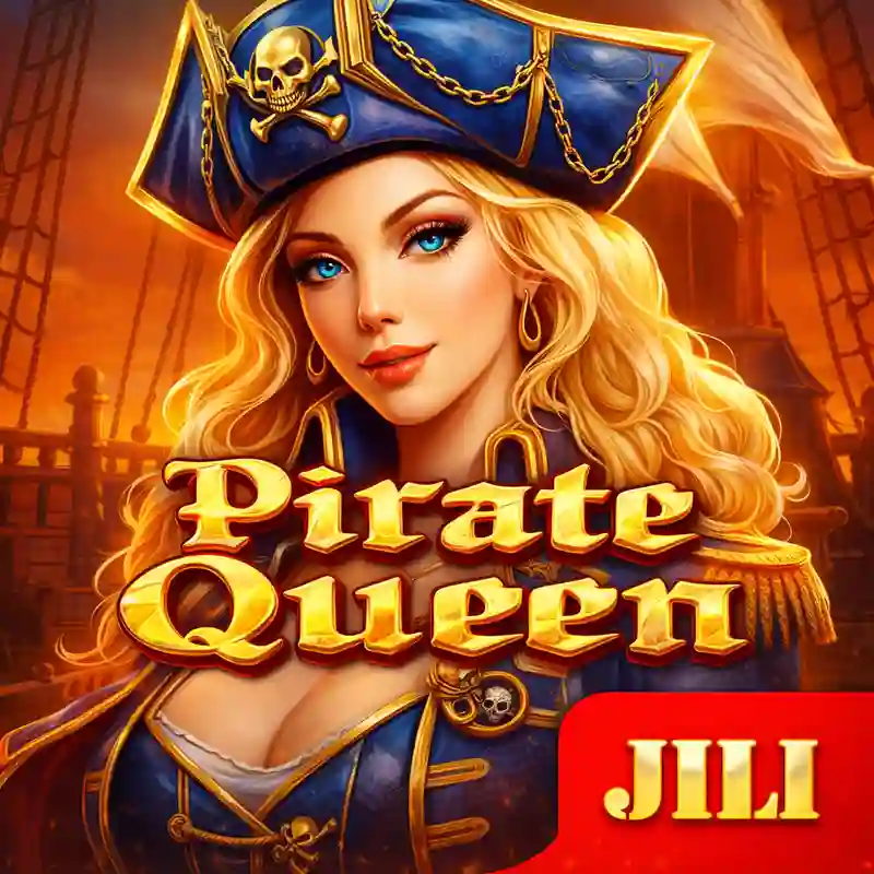 Pirate Queen Casino