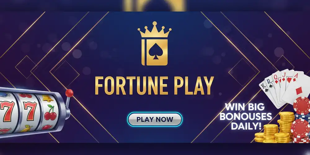 VIP Casino Banner
