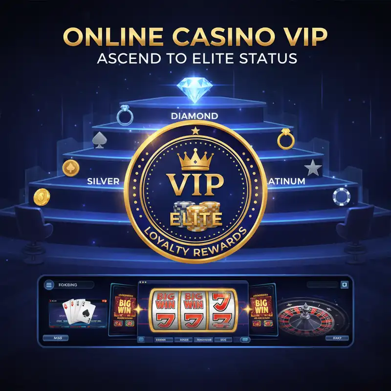 VIP Member Guide