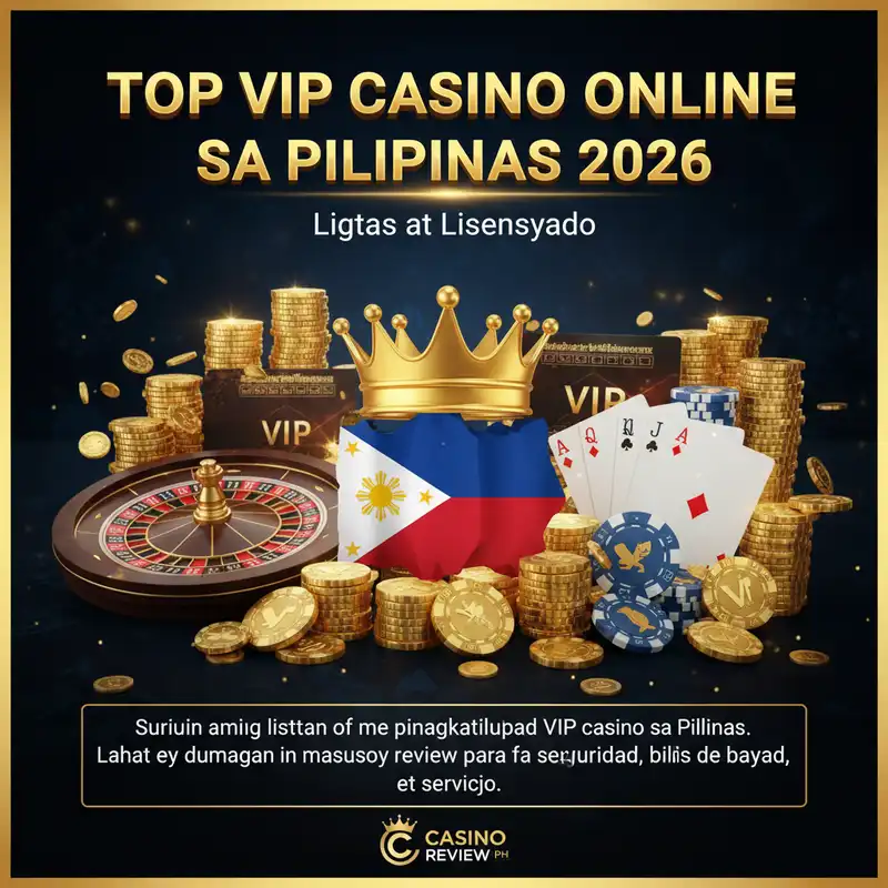 Top Casinos