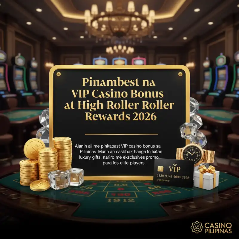 VIP Bonus